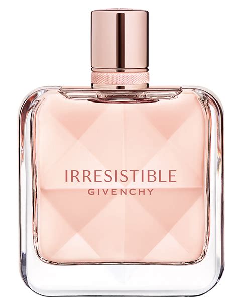 givenchy irresistible cologne